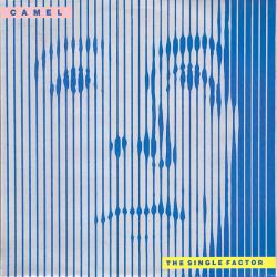 CAMEL The Single Factor Виниловая пластинка CAMEL The Single Factor Виниловая пластинка
