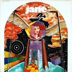 JANE LADY Виниловая пластинка JANE LADY Виниловая пластинка