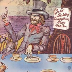 JOHN BALDRY Everything Stops For Tea Виниловая пластинка JOHN BALDRY Everything Stops For Tea Виниловая пластинка