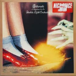 ELECTRIC LIGHT ORCHESTRA Eldorado Виниловая пластинка ELECTRIC LIGHT ORCHESTRA Eldorado Виниловая пластинка