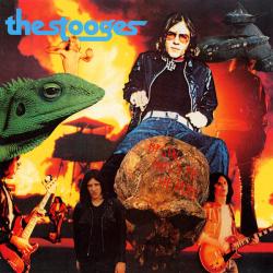 STOOGES My Girl Hates My Heroin Виниловая пластинка STOOGES My Girl Hates My Heroin Виниловая пластинка