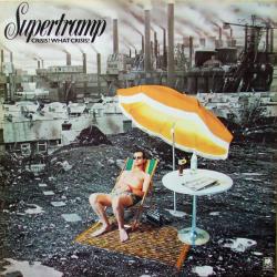 SUPERTRAMP Crisis? What Crisis? Виниловая пластинка SUPERTRAMP Crisis? What Crisis? Виниловая пластинка