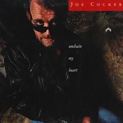 JOE COCKER UNCHAIN MY HEART Виниловая пластинка JOE COCKER UNCHAIN MY HEART Виниловая пластинка