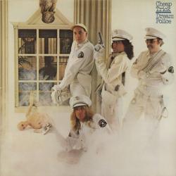 CHEAP TRICK Dream Police Виниловая пластинка CHEAP TRICK Dream Police Виниловая пластинка