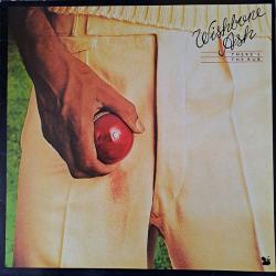 WISHBONE ASH There's The Rub Виниловая пластинка WISHBONE ASH There's The Rub Виниловая пластинка