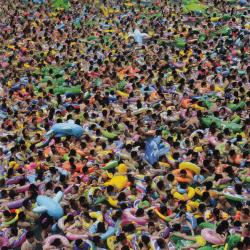 ELBOW Giants Of All Sizes Фирменный CD ELBOW Giants Of All Sizes Фирменный CD