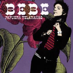 BEBE Pafuera Telarañas Фирменный CD BEBE Pafuera Telarañas Фирменный CD