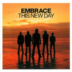 Embrace This New Day Фирменный CD Embrace This New Day Фирменный CD