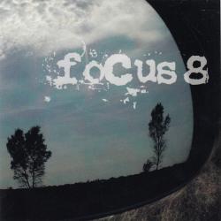 FOCUS FOCUS 8 Фирменный CD FOCUS FOCUS 8 Фирменный CD