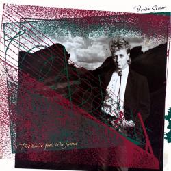 BRIAN SETZER THE KNIFE FEELS LIKE JUSTICE Фирменный CD BRIAN SETZER THE KNIFE FEELS LIKE JUSTICE Фирменный CD