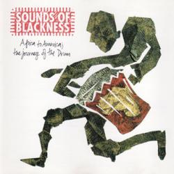 Sounds Of Blackness Africa To America; The Journey Of The Drum Фирменный CD Sounds Of Blackness Africa To America; The Journey Of The Drum Фирменный CD