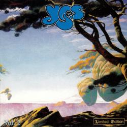 YES An Evening Of Yes Music Plus • Vol. II (Live 1994) Фирменный CD YES An Evening Of Yes Music Plus • Vol. II (Live 1994) Фирменный CD