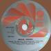 GENESIS ABACAB Фирменный CD GENESIS ABACAB Фирменный CD