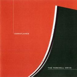 Cornflames The Farewell Drive Фирменный CD Cornflames The Farewell Drive Фирменный CD