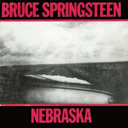 BRUCE SPRINGSTEEN Nebraska Фирменный CD BRUCE SPRINGSTEEN Nebraska Фирменный CD