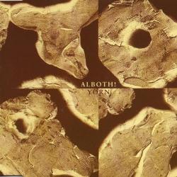 Alboth! Yorn Фирменный CD Alboth! Yorn Фирменный CD