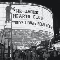 The Jaded Hearts Club You've Always Been Here Фирменный CD The Jaded Hearts Club You've Always Been Here Фирменный CD