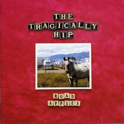 The Tragically Hip Road Apples Фирменный CD The Tragically Hip Road Apples Фирменный CD
