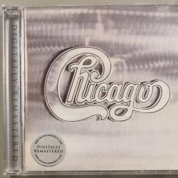 CHICAGO Chicago Фирменный CD CHICAGO Chicago Фирменный CD