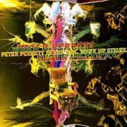 Peter Perrett In The One Woke Up Sticky Фирменный CD Peter Perrett In The One Woke Up Sticky Фирменный CD