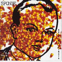 SPONGE Rotting Piñata Фирменный CD SPONGE Rotting Piñata Фирменный CD