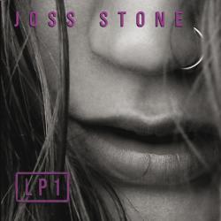 JOSS STONE LP1 Фирменный CD JOSS STONE LP1 Фирменный CD