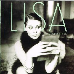 LISA STANSFIELD LISA STANSFIELD Фирменный CD LISA STANSFIELD LISA STANSFIELD Фирменный CD