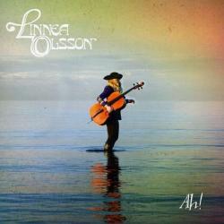 Linnea Olsson Ah! Фирменный CD Linnea Olsson Ah! Фирменный CD