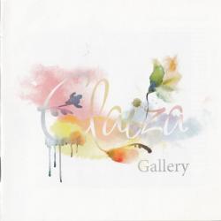 ELAIZA Gallery Фирменный CD ELAIZA Gallery Фирменный CD