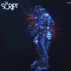 The Script Superheroes Фирменный CD The Script Superheroes Фирменный CD