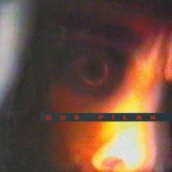 Dos Pilas Dos Pilas Фирменный CD Dos Pilas Dos Pilas Фирменный CD