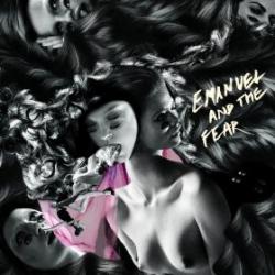 Emanuel And The Fear The Janus Mirror Фирменный CD Emanuel And The Fear The Janus Mirror Фирменный CD