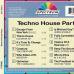 VARIOUS Techno House Party Фирменный CD VARIOUS Techno House Party Фирменный CD