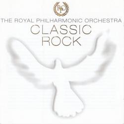 ROYAL PHILHARMONIC ORCHESTRA Classic Rock Vol.10 - Tribute To The Beatles Фирменный CD ROYAL PHILHARMONIC ORCHESTRA Classic Rock Vol.10 - Tribute To The Beatles Фирменный CD