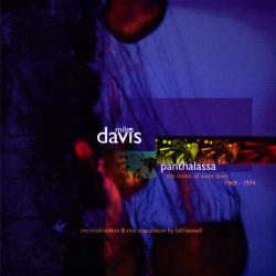 Miles Davis / Reconstruction & Mix Translation By Bill Laswell Panthalassa: The Music Of Miles Davis 1969 - 1974 Фирменный CD Miles Davis / Reconstruction & Mix Translation By Bill Laswell Panthalassa: The Music Of Miles Davis 1969 - 1974 Фирменный CD