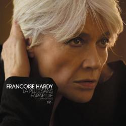 FRANCOISE HARDY LA PLUIE SANS PARAPLUIE Фирменный CD FRANCOISE HARDY LA PLUIE SANS PARAPLUIE Фирменный CD