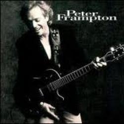 PETER FRAMPTON PETER FRAMPTON Фирменный CD PETER FRAMPTON PETER FRAMPTON Фирменный CD