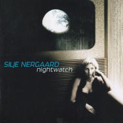 Silje Nergaard Nightwatch Фирменный CD Silje Nergaard Nightwatch Фирменный CD