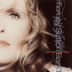 The Tierney Sutton Band On The Other Side Фирменный CD The Tierney Sutton Band On The Other Side Фирменный CD