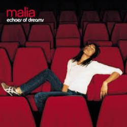 MALIA Echoes Of Dreams Фирменный CD MALIA Echoes Of Dreams Фирменный CD