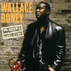Wallace Roney No Room For Argument Фирменный CD Wallace Roney No Room For Argument Фирменный CD