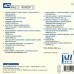 VARIOUS Magic Moments - The Ultimate ACT World Jazz Anthology Vol. IV Фирменный CD VARIOUS Magic Moments - The Ultimate ACT World Jazz Anthology Vol. IV Фирменный CD