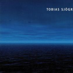 Tobias Sjögren Tobias Sjögren Фирменный CD Tobias Sjögren Tobias Sjögren Фирменный CD