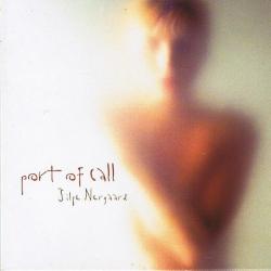 Silje Nergaard Port Of Call Фирменный CD Silje Nergaard Port Of Call Фирменный CD