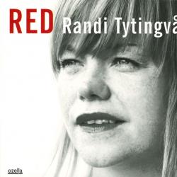 RANDI TYTINGVAG Red Фирменный CD RANDI TYTINGVAG Red Фирменный CD