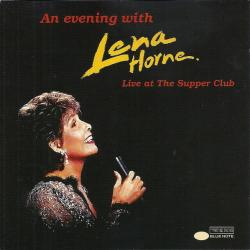 Lena Horne An Evening With Фирменный CD Lena Horne An Evening With Фирменный CD