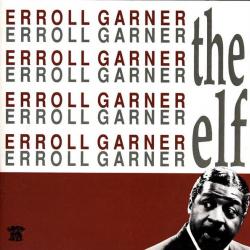 ERROLL GARNER The Elf Фирменный CD ERROLL GARNER The Elf Фирменный CD