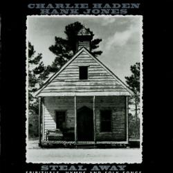 Charlie Haden & Hank Jones Steal Away (Spirituals, Hymns And Folk Songs) Фирменный CD Charlie Haden & Hank Jones Steal Away (Spirituals, Hymns And Folk Songs) Фирменный CD