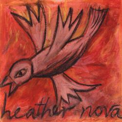 HEATHER NOVA Wonderlust (Live) Фирменный CD HEATHER NOVA Wonderlust (Live) Фирменный CD