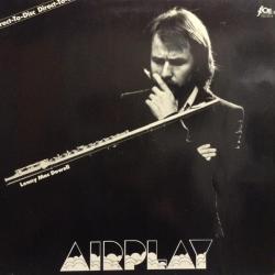 LENNY MAC DOWELL Airplay Виниловая пластинка LENNY MAC DOWELL Airplay Виниловая пластинка